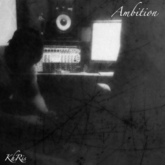 KhRis ft. Vinny-Mac  - Mi Cherie Amour (Prod. Vinny-Mac)