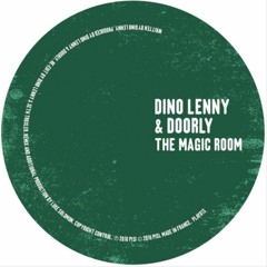 Dino Lenny & Doorly - The Magic Room (Doorly Club Rub)