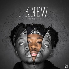 I Knew (Prod. by Hellyer)