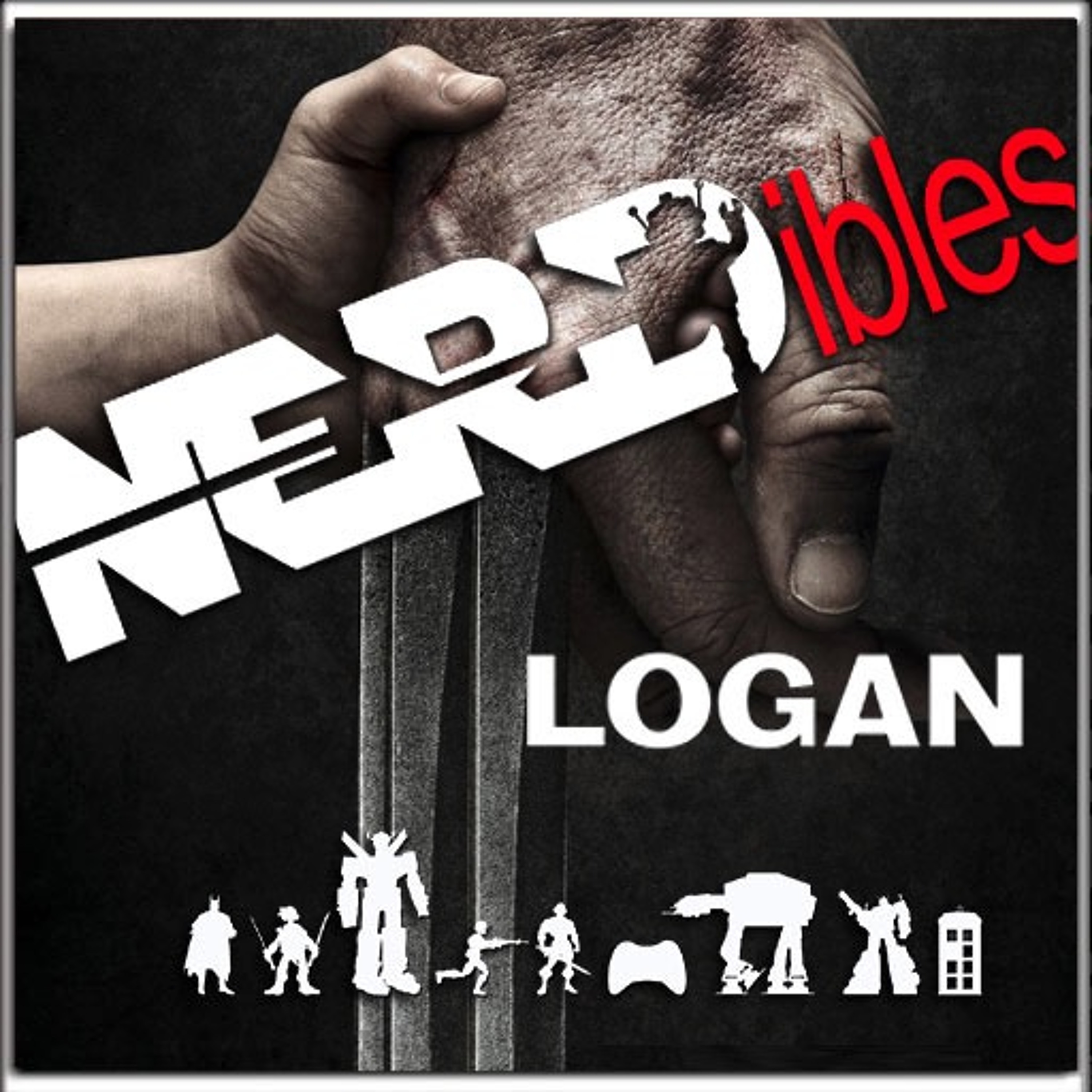 Nerdibles