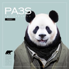 Switch2smile - Pa3s (Original Mix)