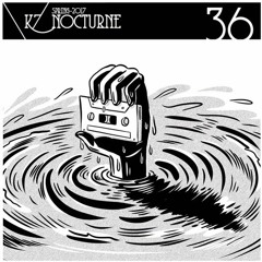 ►► K7 Nocturne 36 (Spring edition)