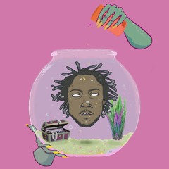 Nobode (Prod. Ezekey)