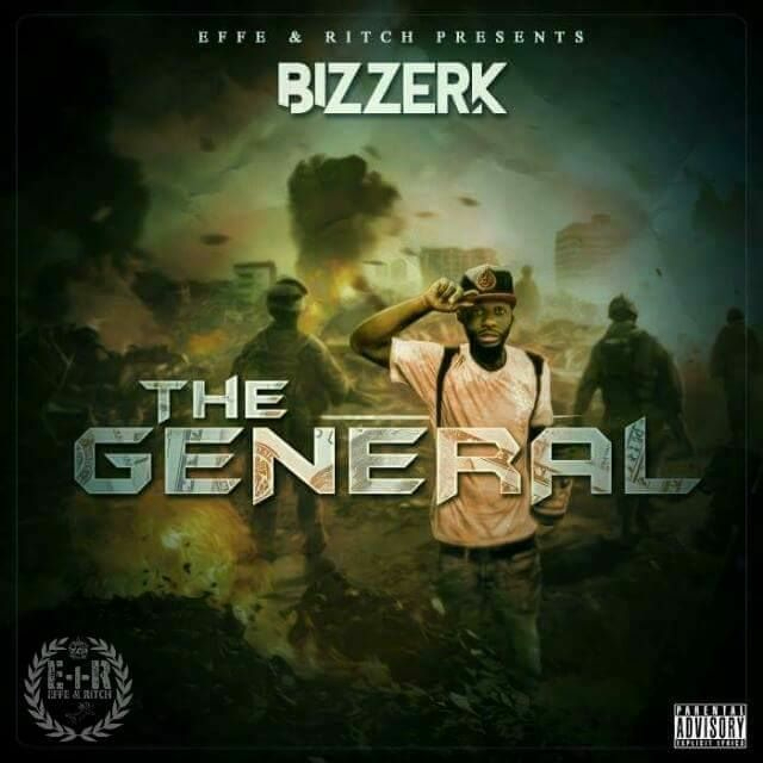 08 King Kami X Bizzerk X What Im Cookin