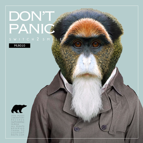 Switch2smile - Don't Panic (Original Mix)
