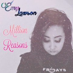 Emy Lawson - Million Reasons Acoustic (Lady Gaga)