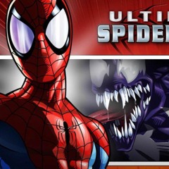 Mega Battle - Ultimate Spider-Man