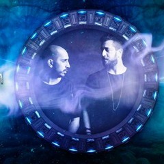 Rising Dust Ft Asi Shiran - Unity - Trilogy 2017 edit