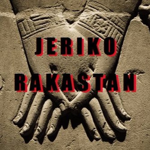 JERIKO - RAKASTAN