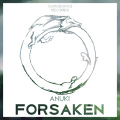 Anuki - Forsaken