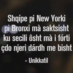 Buja Ft. Don Phenom & MR.PM - Shqipet E New York'ut