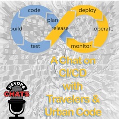 CI/CD with Travelers and Urban Code