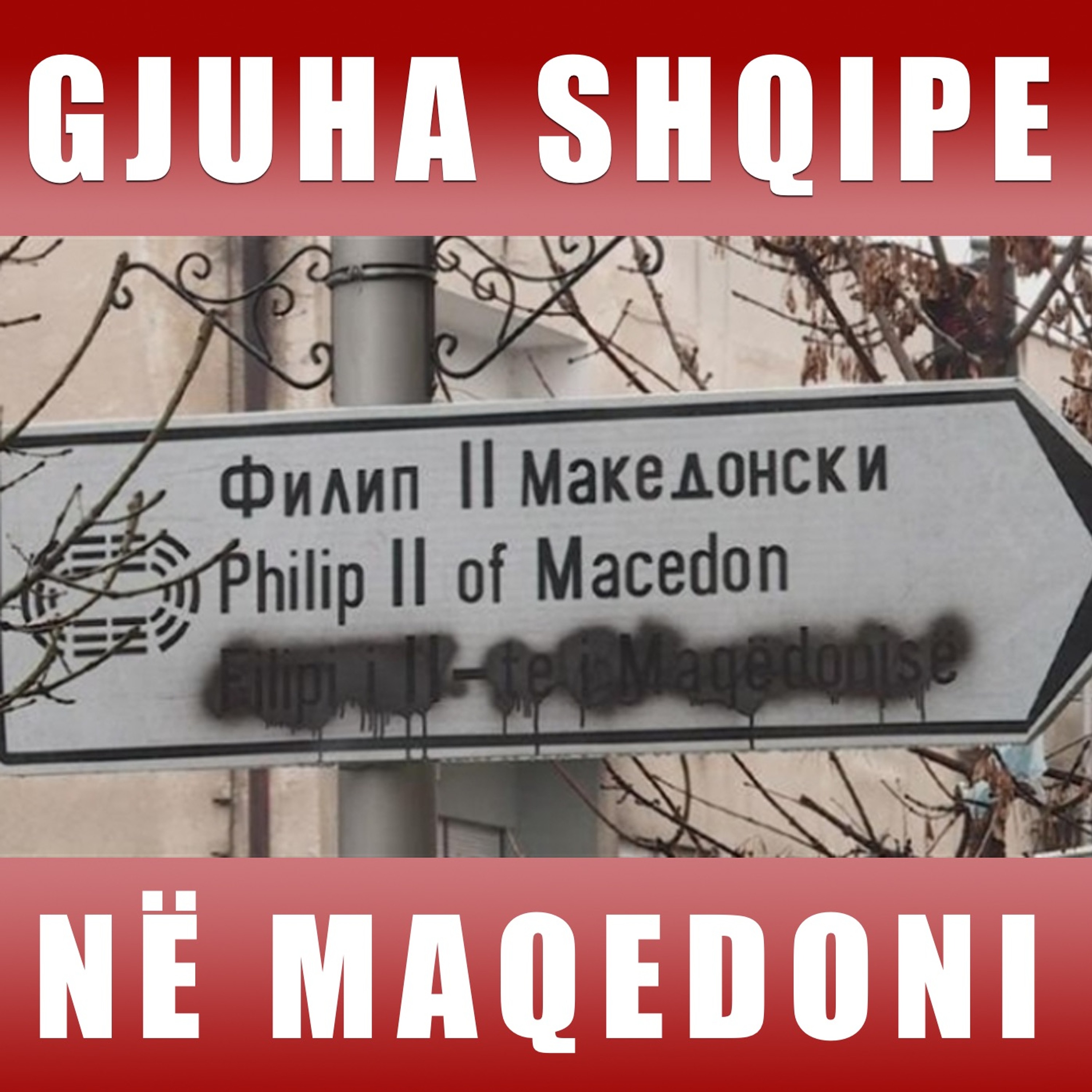 Urgjenca Gjuhesore