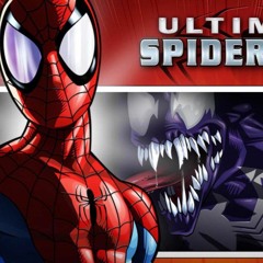 Electro Chase - Ultimate Spiderman