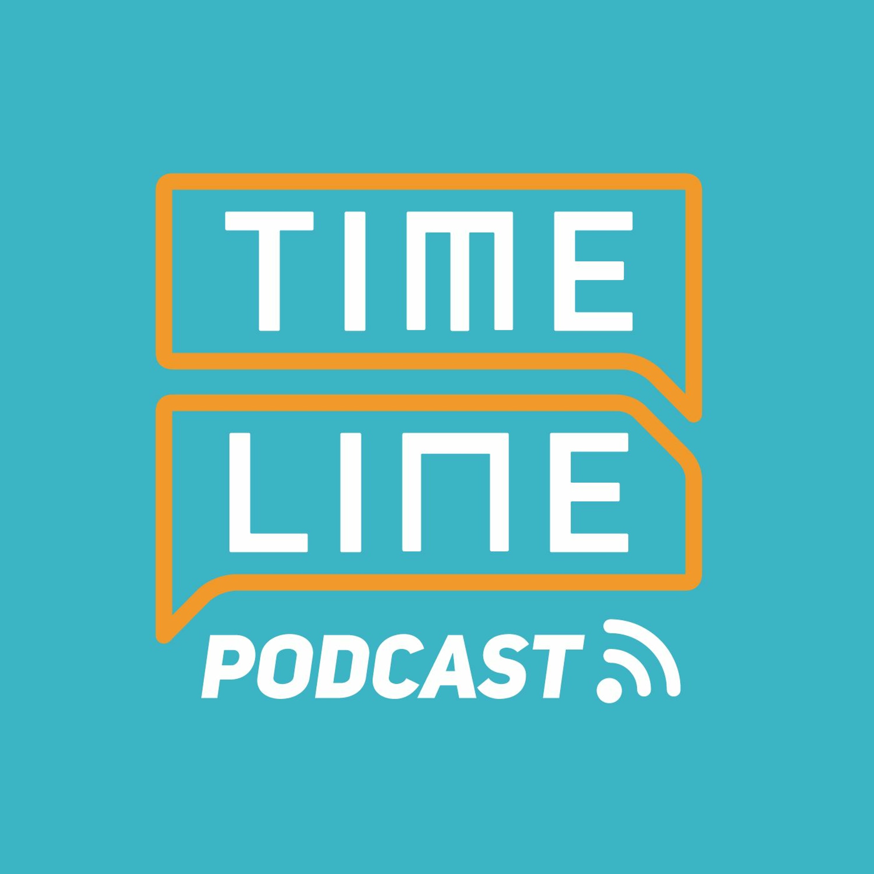 Podcast do Timeline Gaúcha