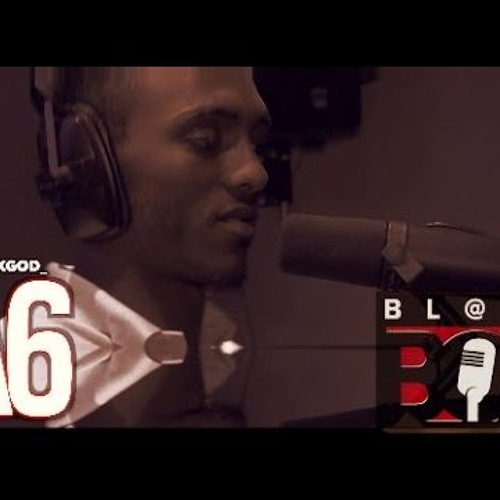 A6 BL@CKBOX (4k) S11 Ep. 1180