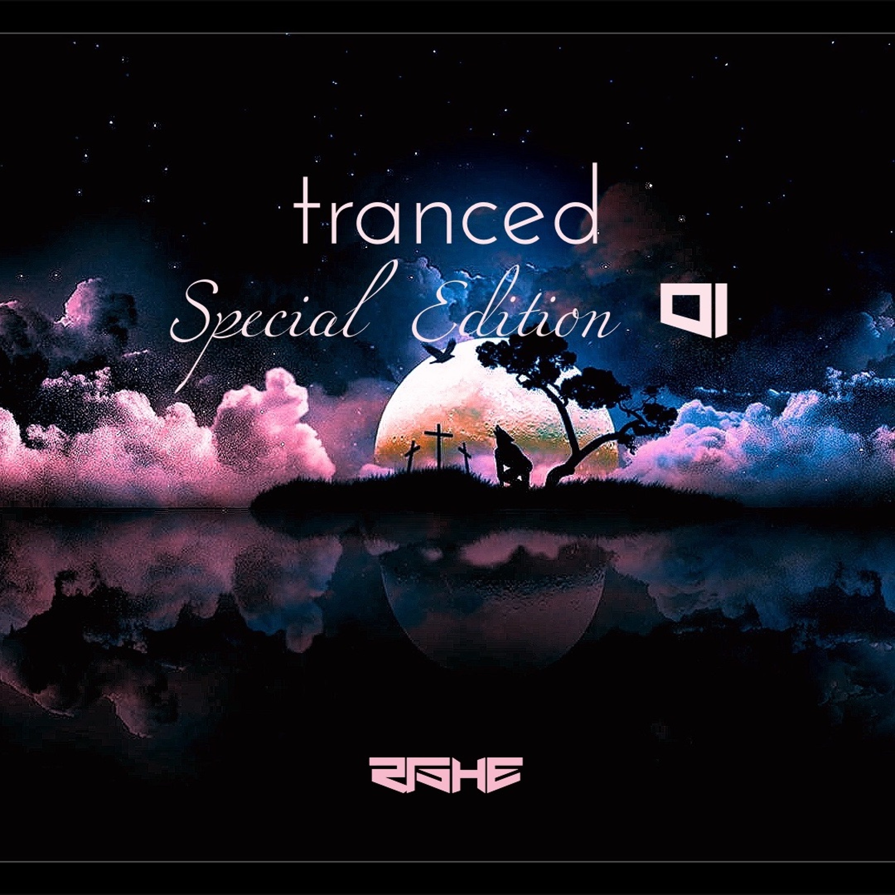 BlowTape • Tranced • Trancechno