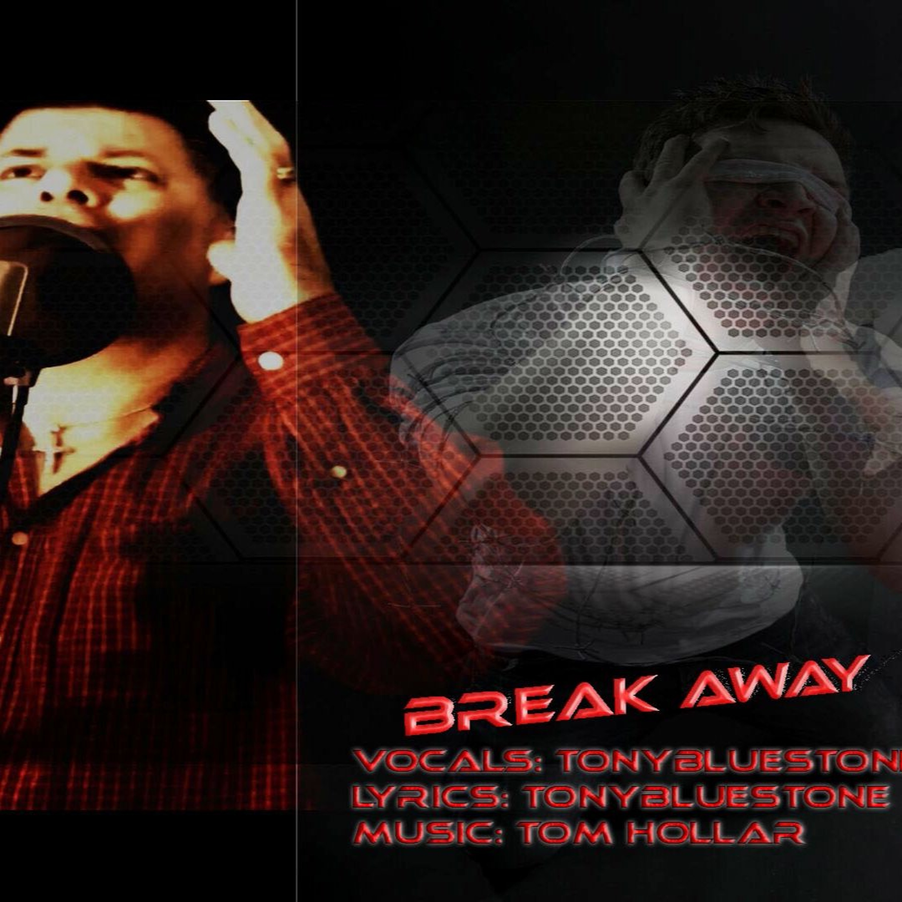 Break Away {Collab} episode artwork