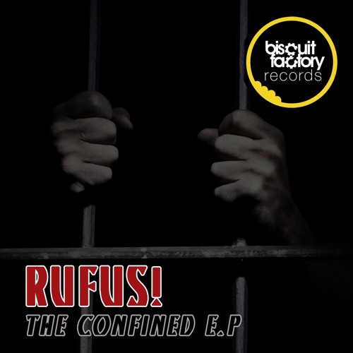 RUFUS! - Agitated (BISCUIT FACTORY 020)