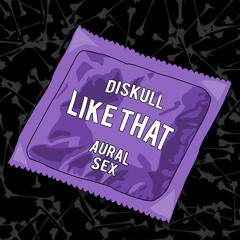 [ASX003] Diskull - Like That **FREE DL**