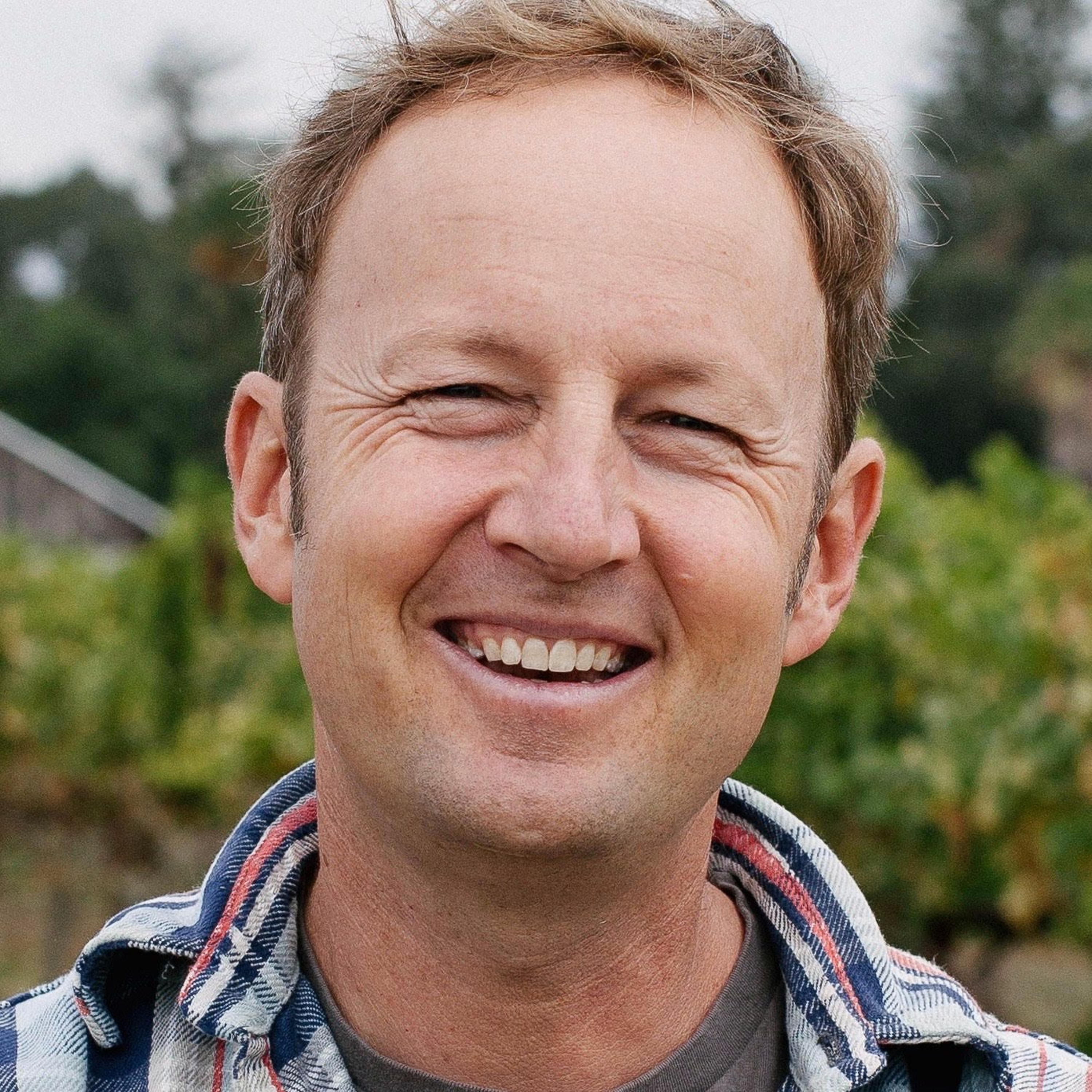 Wine Podcast: The Honest Pour with John Lenart
