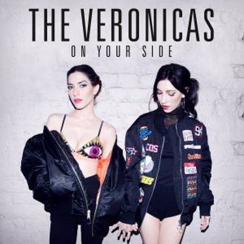 On Your Side - The Veronicas [shan Jay Remix]