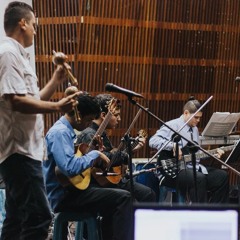 Get Lucky- Ensamble SoloCu4tro