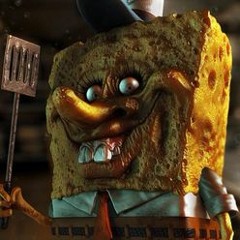 (HorrorSponge) RedtideTrousle