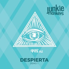 Junkie Monkeys - Despierta