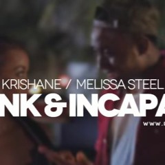 DJ TAKAI - Drunk And Incapable Vs Im Real Vs Wait Up (Krishane X Ja Rule X Sean Kingston)2017 Remix