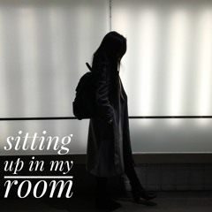 SITTING UP IN MY ROOM - BRANDY (DEEPER MANILA COVER)