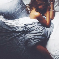 OKSENIYA BURLAKA - waiting for you (author's music)