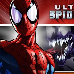 Ultimate Spider Man OverWorld Theme