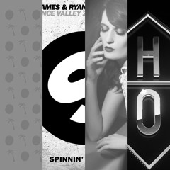Zenith vs. Triton vs. Spectrum (Say My Name) vs. Disco Tufli (Shapov Mashup) [steady reboot]