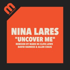 Nina Lares - Uncover Me (Mark de Clive-Lowe Remix)