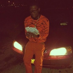 Fendi-Ro On My Way feat. mac Verziti