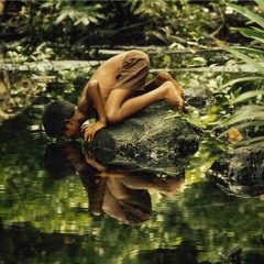 stream