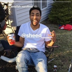 Sheed X More Then A Game X Prod. by Samo