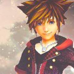 KINGDOM HEARTS HD 2.8 Final Chapter Prologue0.2 Birth By Sleep -A Fragmentary Passage -