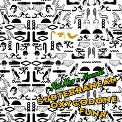 Subterranean OxyCodone Funk [Prod. NxxxxxS]