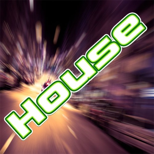 Positive House - Royalty Free Background Music