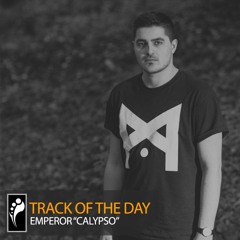 Track of the Day: Emperor “Calypso”