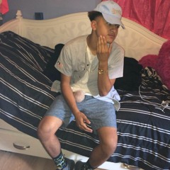 Keaton - Rock Out (Prod. PARISVVS x Cordiesel)