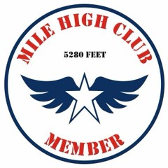 Mile High Mix Club Vol. 2