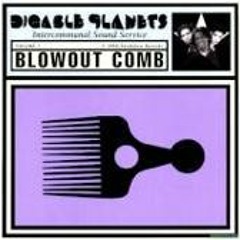 Digable Planets x Blowout Comb
