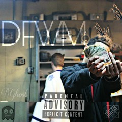 DFWM - Ghøst (Prod. CashMoneyAp)