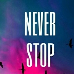 Mac Bam- Never Stop/ Rip-Vol1