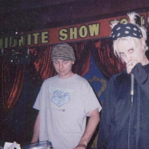 ptown trax live 2004