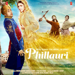 Dum Dum (Reprise) by Diljit - Phillauri