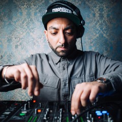 DJ SQUAREWAVE - KOOL FM LONDON 03 MARCH 2017